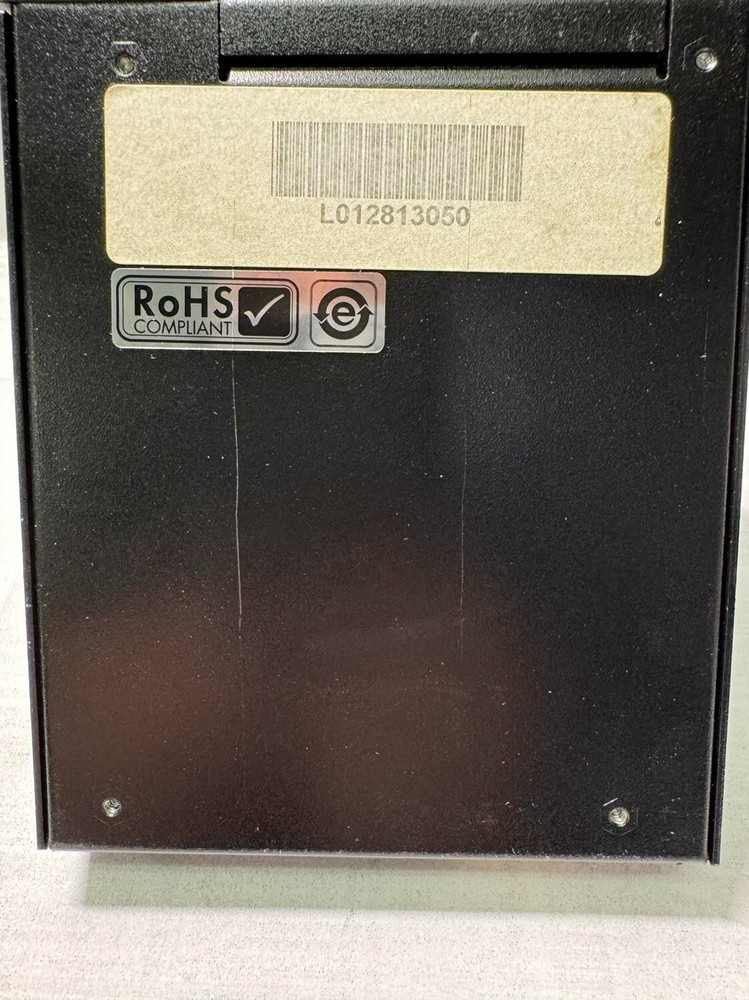 Mcafee Fail-Open Module 1000Base-T Ethernet Control Network Monitor