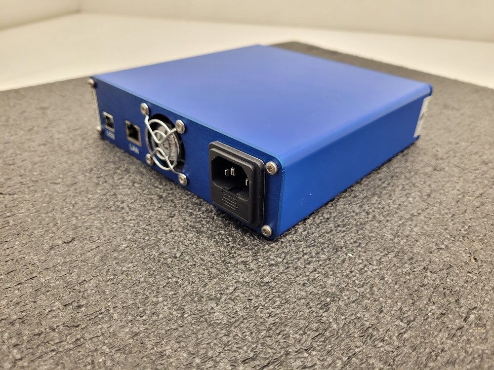 Quarch QTL1999 HD Programmable Power Supply / Scope / Current Probe Module