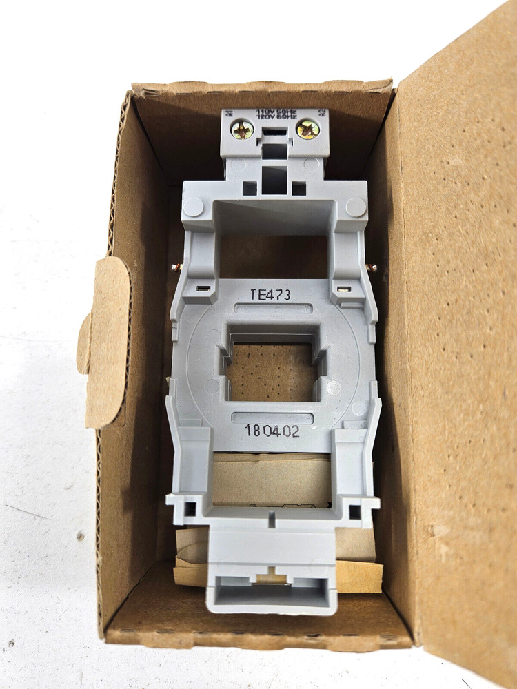 Allen Bradley TE473 Contactor Coil