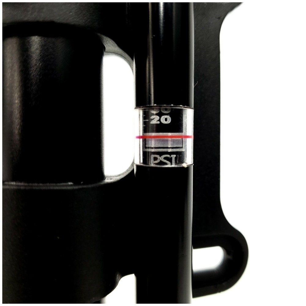 Mini Portable Bike Pump