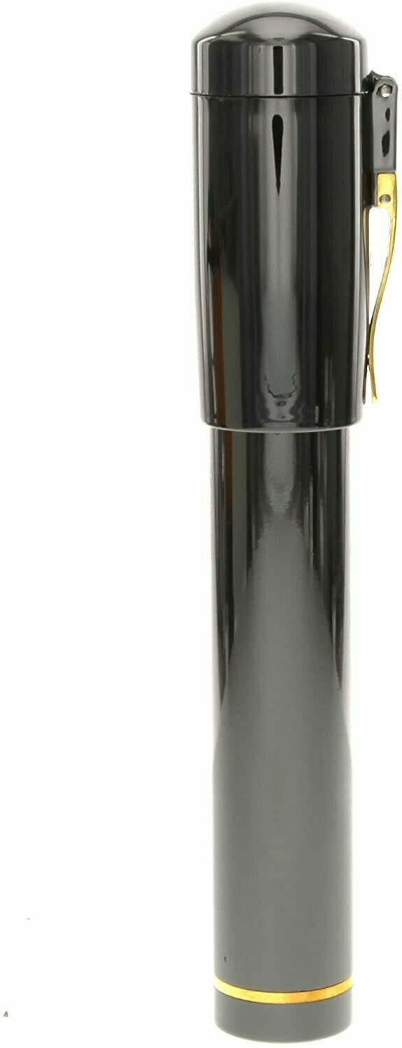 New Cigar Save It Case Tube Saver Keeper Snuffer Humidor