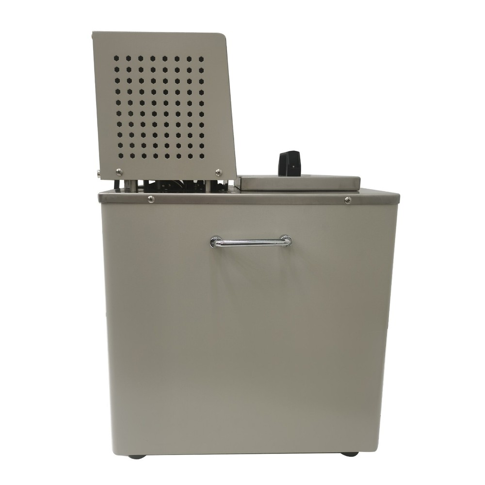 Super Thermostatic Bath Lab High Temperature Circulator Machine Heater 20L 220V