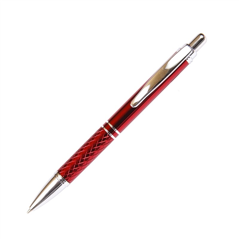A201 - Red Pencil
