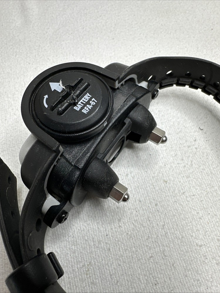 PetSafe Dog Collar Receiver 300-417 -UNTESTED