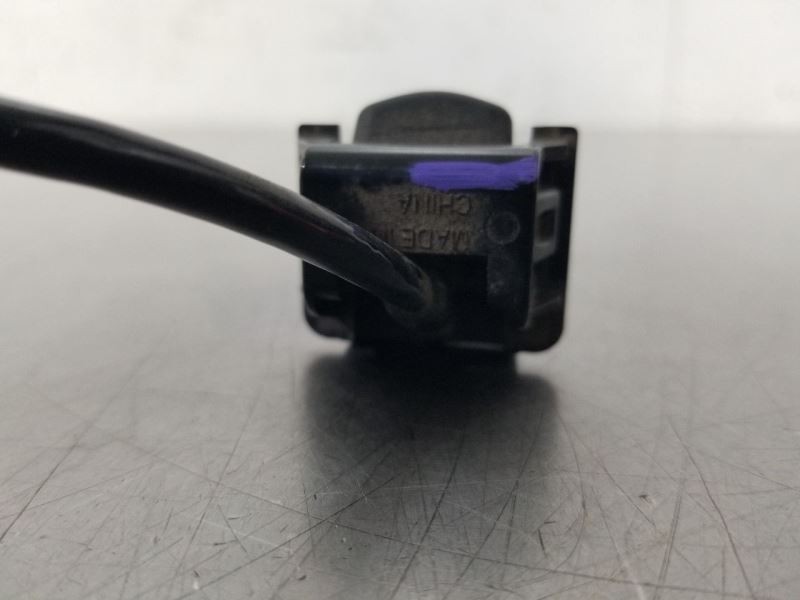 17 2017 HONDA CR-V REAR VIEW CAMERA PROJECTOR