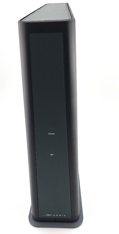 Arris Touchstone DG3450 Modem Wireless Gateway Untested No Power Cable