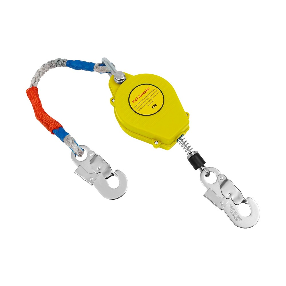Fall Arrest Protection Equipment Self-Retractable Falling Arrester Protector USA
