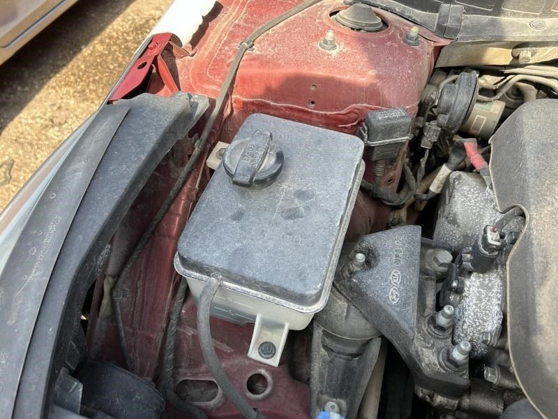 SONATA 2017 High Mounted Stop Light 104515897