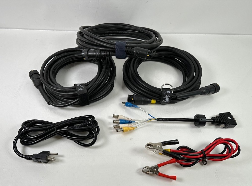 Creamsource Doppio Daylight High CRI Pro Kit w/ Hard Case