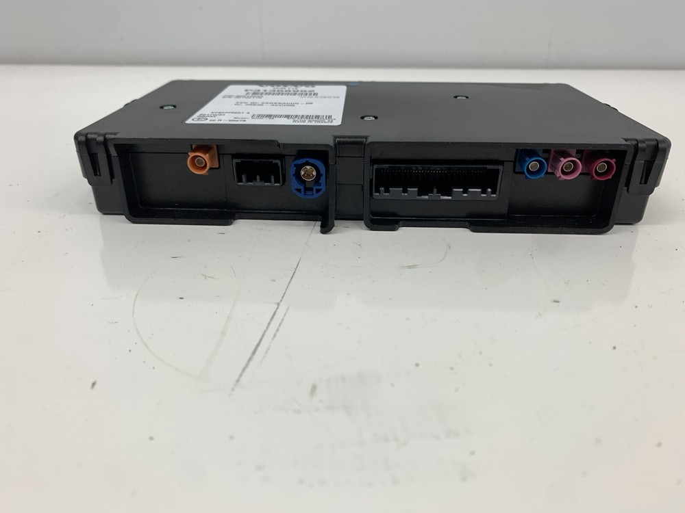 18-20 Volvo S90 Communication Connectivity Module 31368952