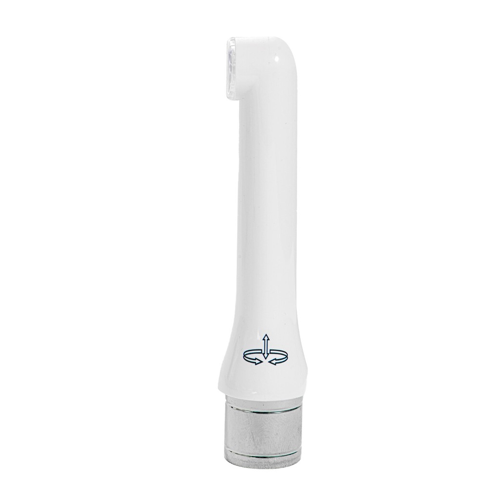 Woodpecker White iLED Plastic Head For iled Curing Light Lamp
