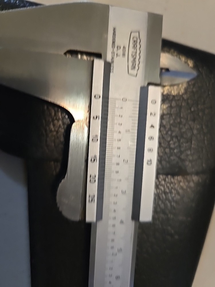 Craftsman Vernier Caliper #40181