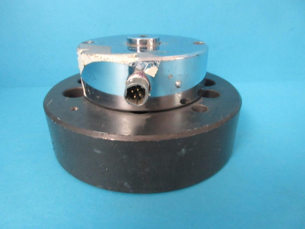 AKO TORQUE TESTING SYSTEM TSD211 10 LB/FT TORQUE TRANSDUCER STAINLESS