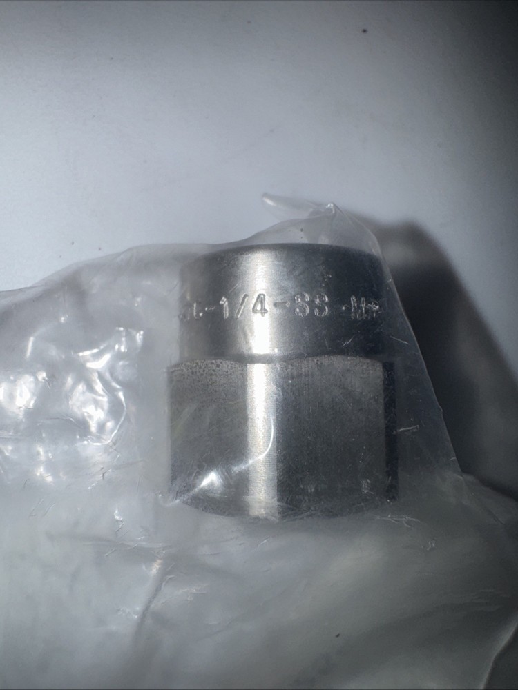 Nortrac 779255 ADAPTER NOZZLE PCO