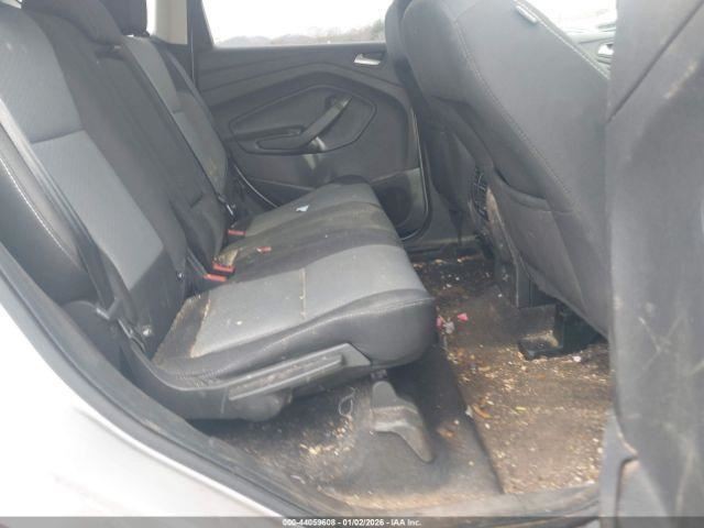 ESCAPE 2019 Glove Box 4968161