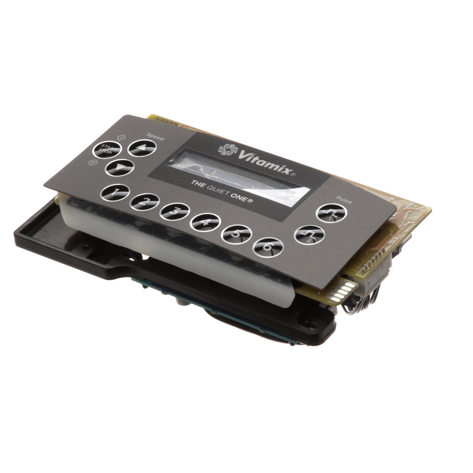 Vita-Mix 015290- Genuine OEM Replacement Part