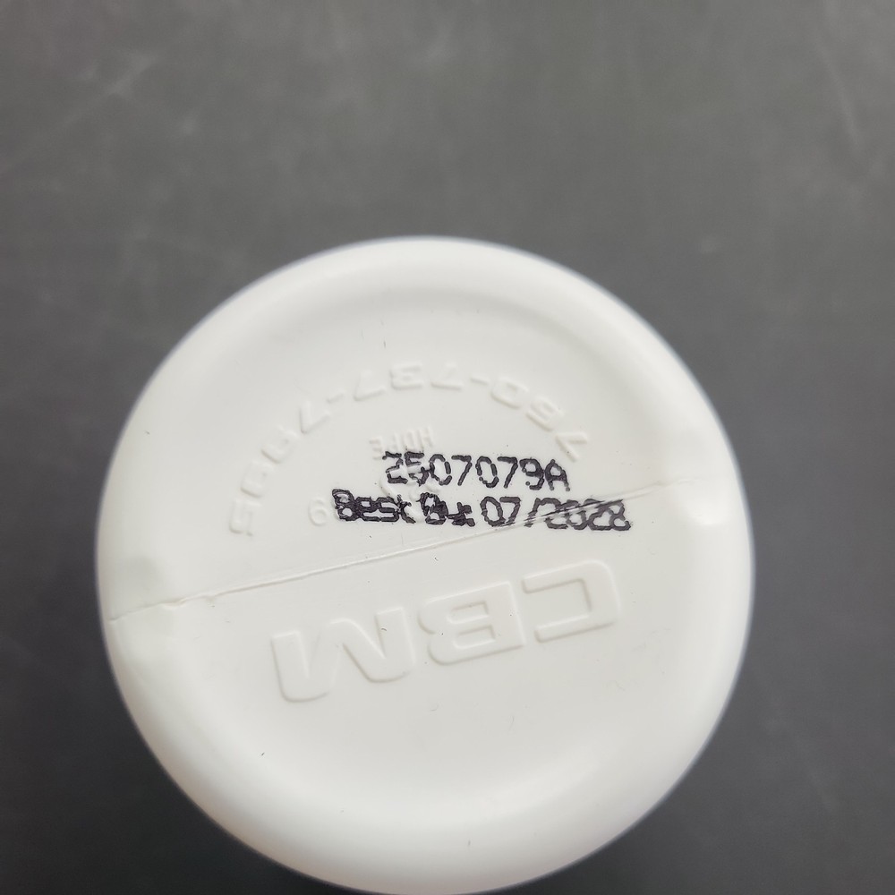 Microbiome Labs Mega IgG2000 Exp: 07/28