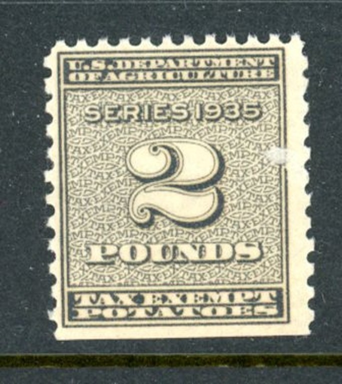 US Scott # RI 14 - MNH - Nice Centering              (18-C186)