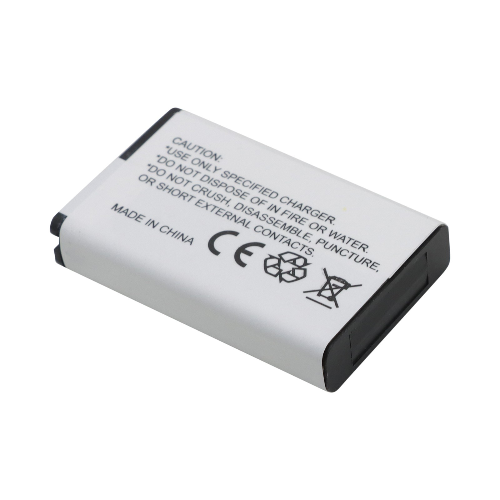Battery 361-00053-00 361-00053-04 for Garmin Virb Montana 600 600T 610 650 650T