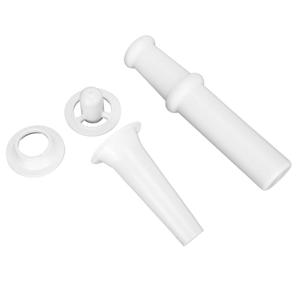 Universal Food Pusher For 5 Meat Grinder Machine Easy To Use