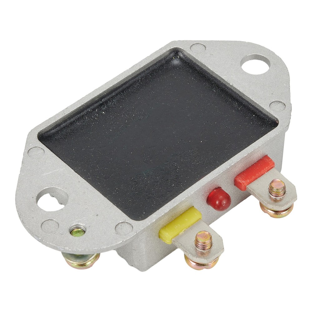 Universally Compatible Voltage Regulator for 14V/12V For Car Generators