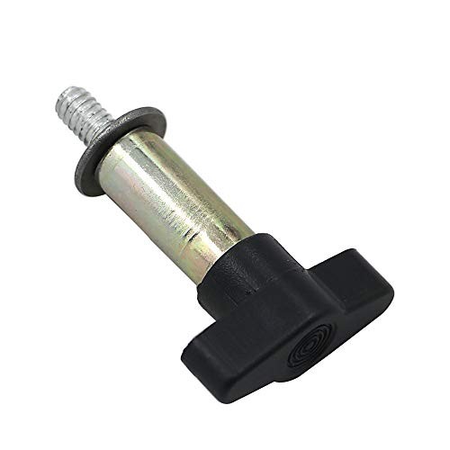 Replacement Kit for Batwing Fairing Windshield Threaded Brass Inserts