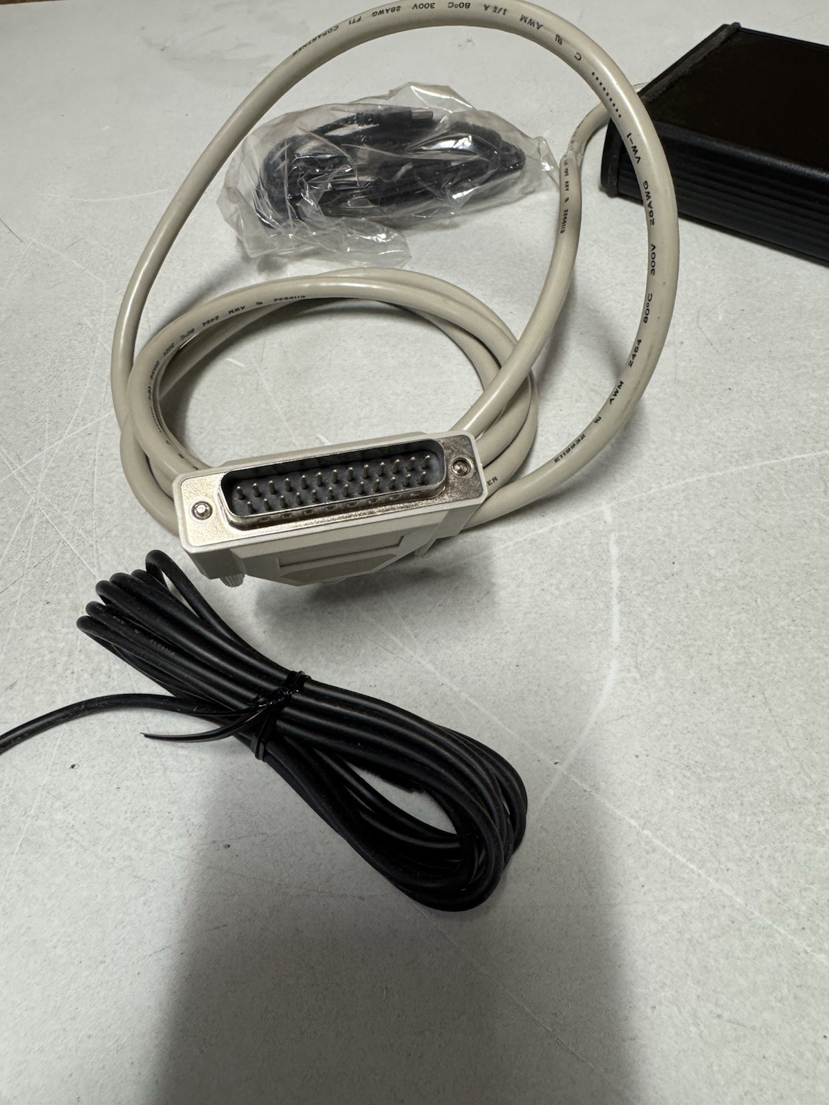 CSM OmniDrive FR1 USB Card Reader/Writer PCMCIA External Drive Germany