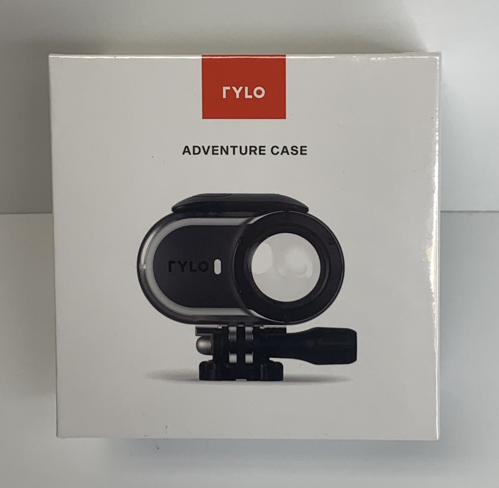 Adventure Case for Rylo 360 Video Camera