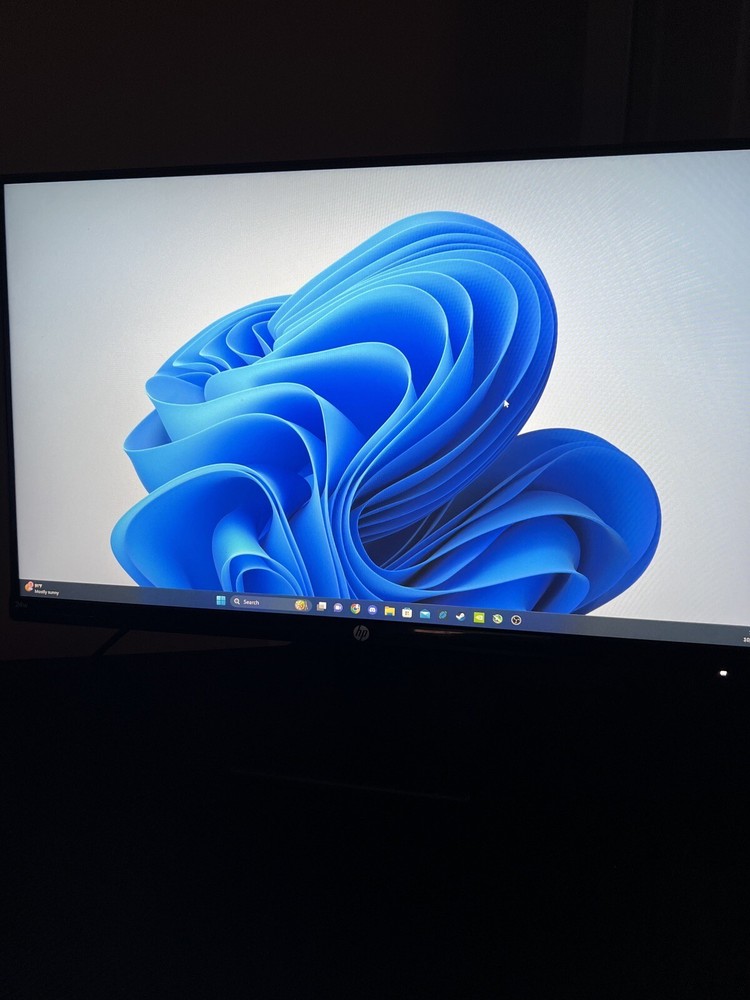 used custom gaming pc desktop