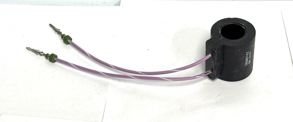 Z6206112 DANFOSS COIL 9.2 OHMS