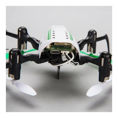 Blade BLH2280 BNF Glimpse FPV Quadcopter w/ SAFE Technology / Bind and Fly