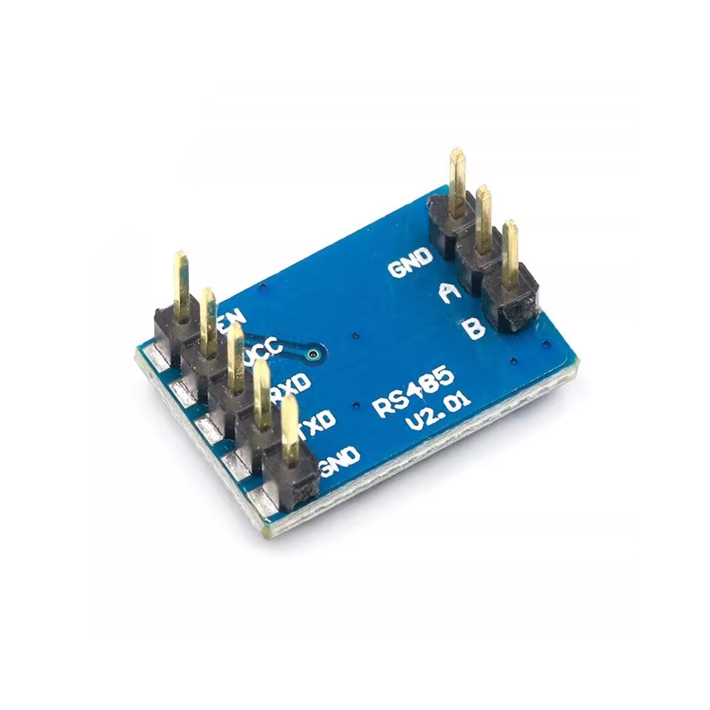 MAX3485 TTL to RS485 Usart Communication Serial Parallel Multi-computer