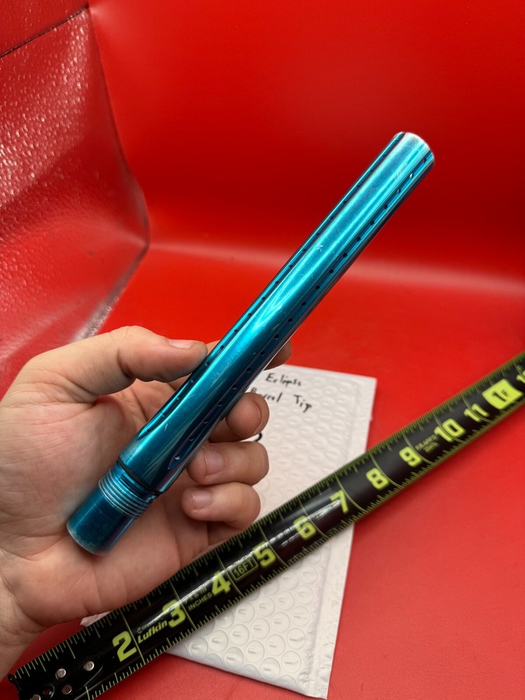 Planet Eclipse Shaft Barrel Tip 14 inch