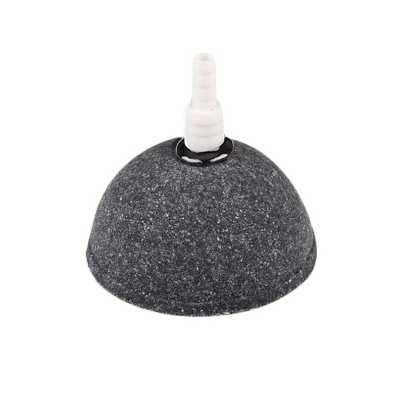 Aquarium Air Stone Disk Bubbles Fish Tank Pond Pump Aeration Oxygen Diffuser DIY