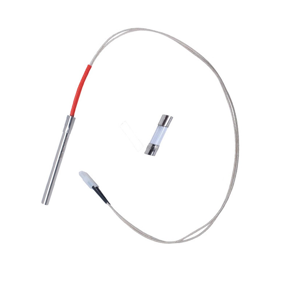 For Traeger Grills 120V 200W Hot Rod Igniter Replace Part Easy to Replace