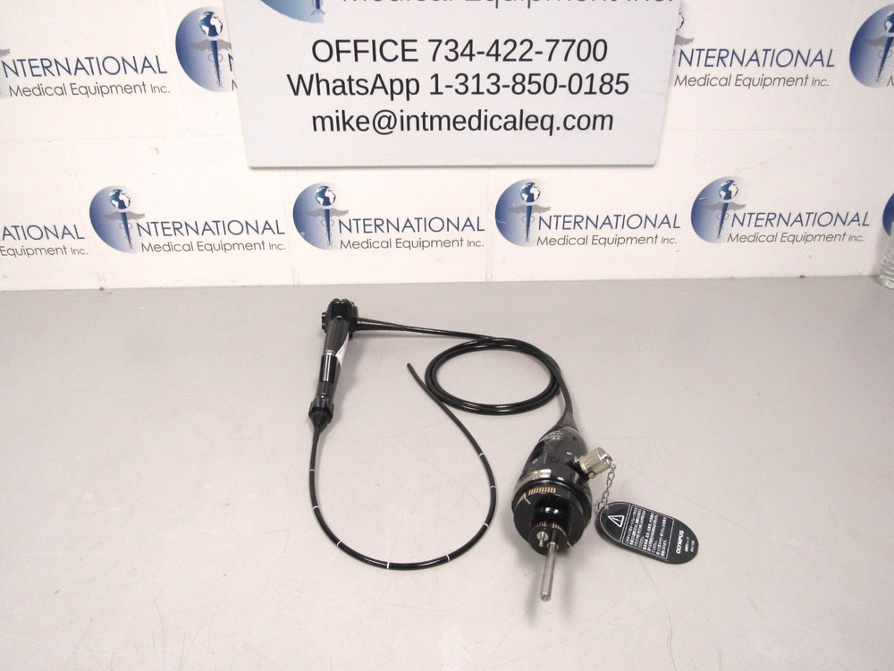 Olympus 190 Endoscope Q190