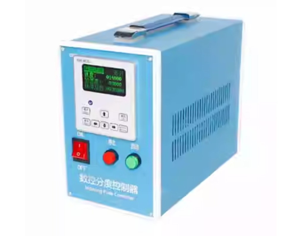 Indexing Head Automatic Indexing Head Indexing Plate Indexing Controller