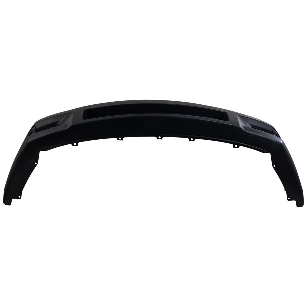 Front Bumper Cover For 2007-2008 Nissan Maxima Primed Plastic
