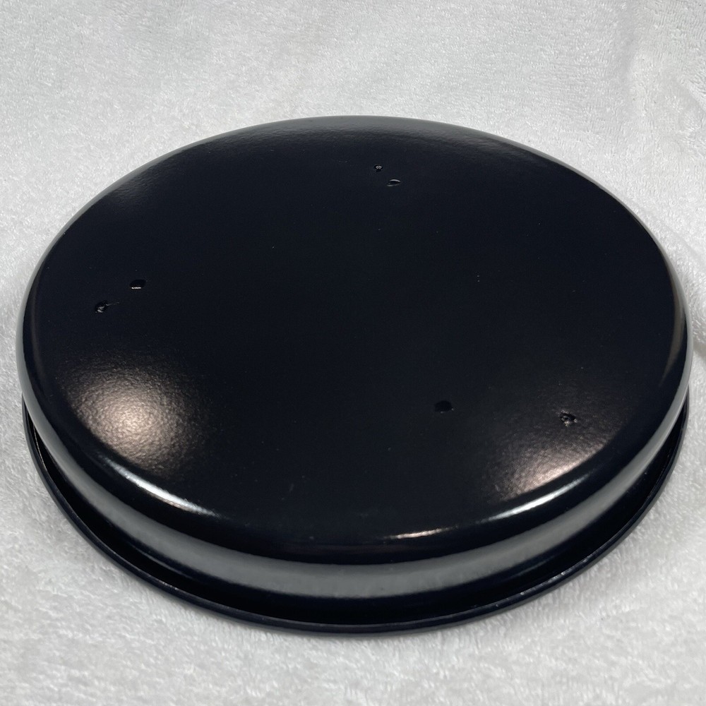 Nuwave Pro Plus Infrared Oven 10" Baking Pan Replacement Accessory