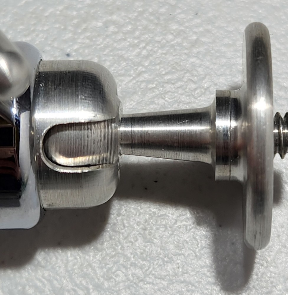 Medium Size Tripod Ball Head