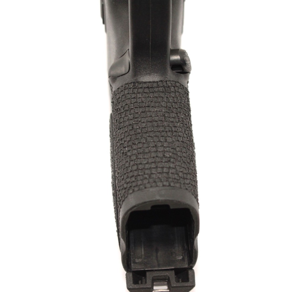 OTDefense Square Tip, Firearm Stipple Tip