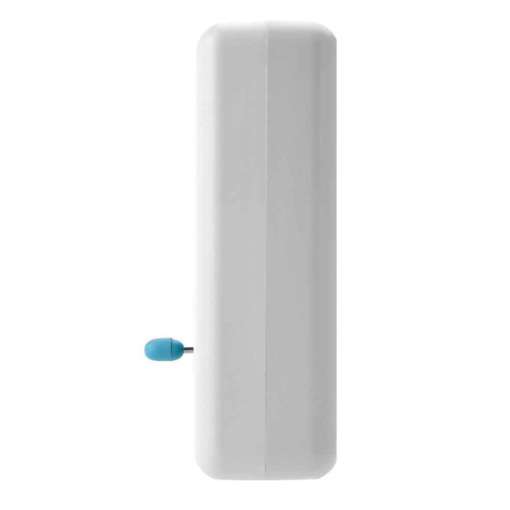 LCR-TC3 High-precision Transistor Tester Diode Capacitance Test Meter + Cable US