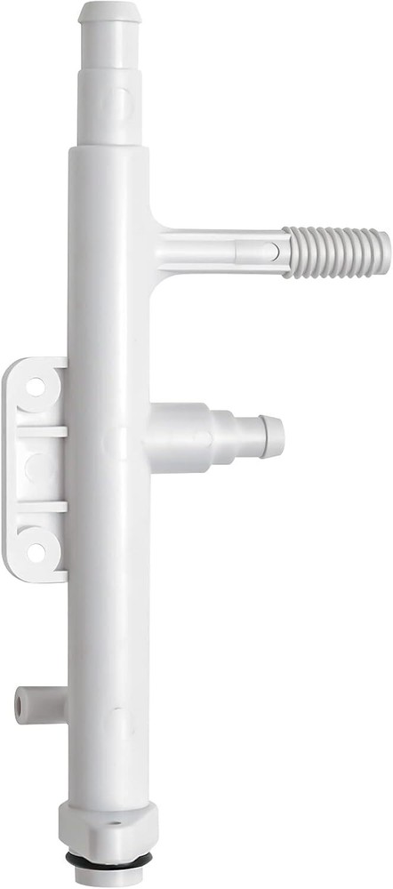 2PCS Polaris K30 Feed Pipe with Elbow for 280