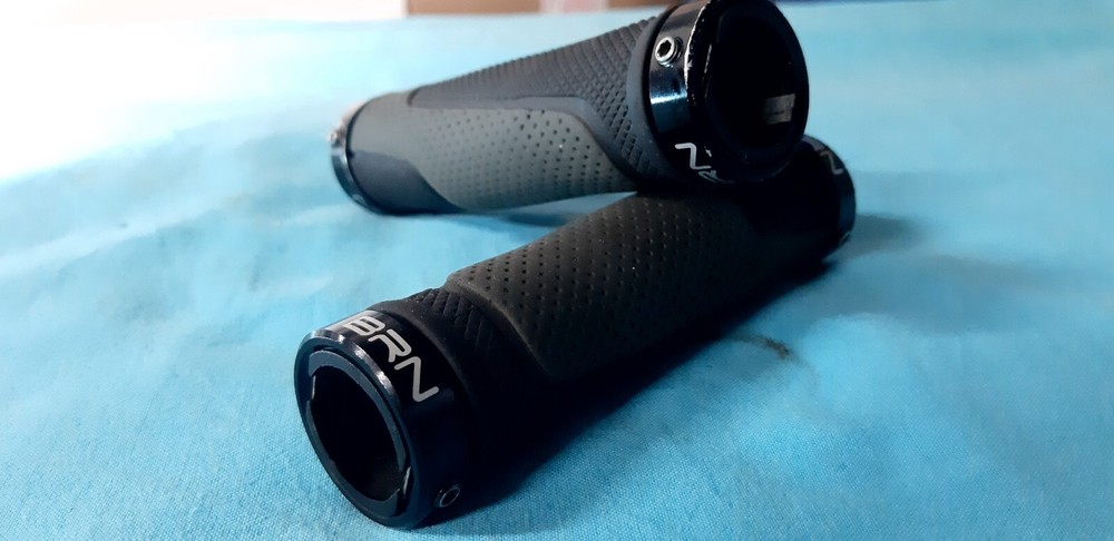Manopole Per MTB Antiscivolo BRN