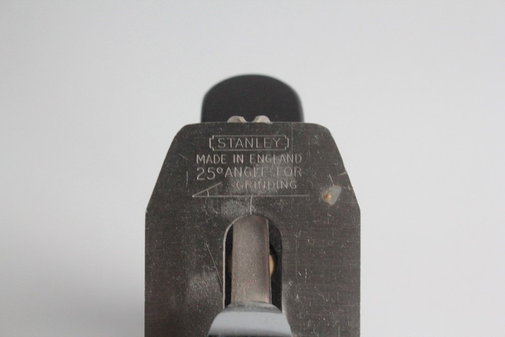 Stanley Bailey No. 3 Bench Plane (76072)