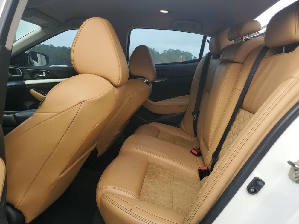 MAXIMA 2016 Glove Box 4929113