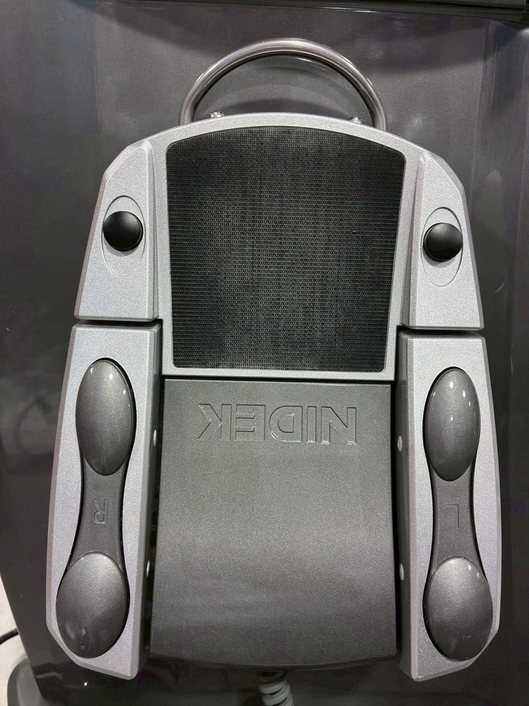 NIDEK Cataract surgery device CV-30000