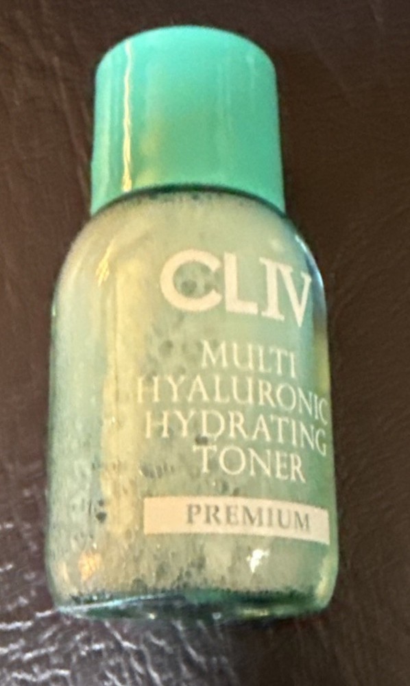 Ipsy Leopard print 5 x 7 bag +5 sample samples