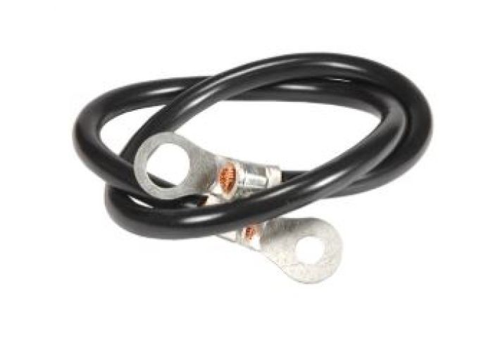 ROTARY 20" BATTERY CABLE (BLACK) 1943