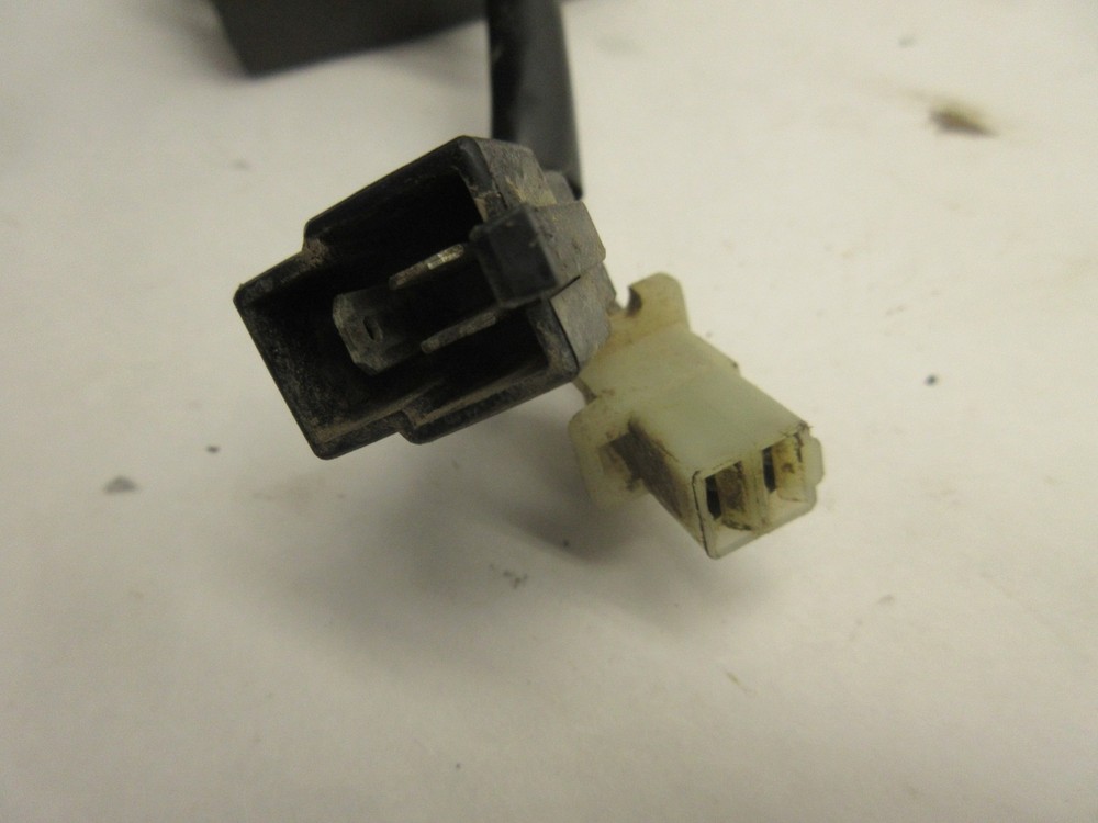 2000 Arctic Cat 300 4x4 Voltage Regulator